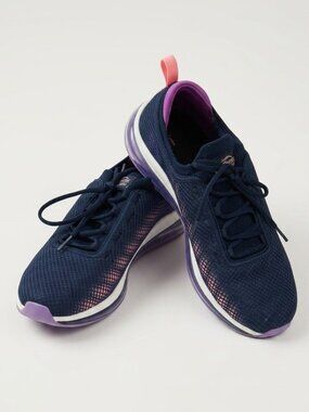 Skechers Skech-Air Element 2.0 Training Sneakers Navy Ombre 8.5